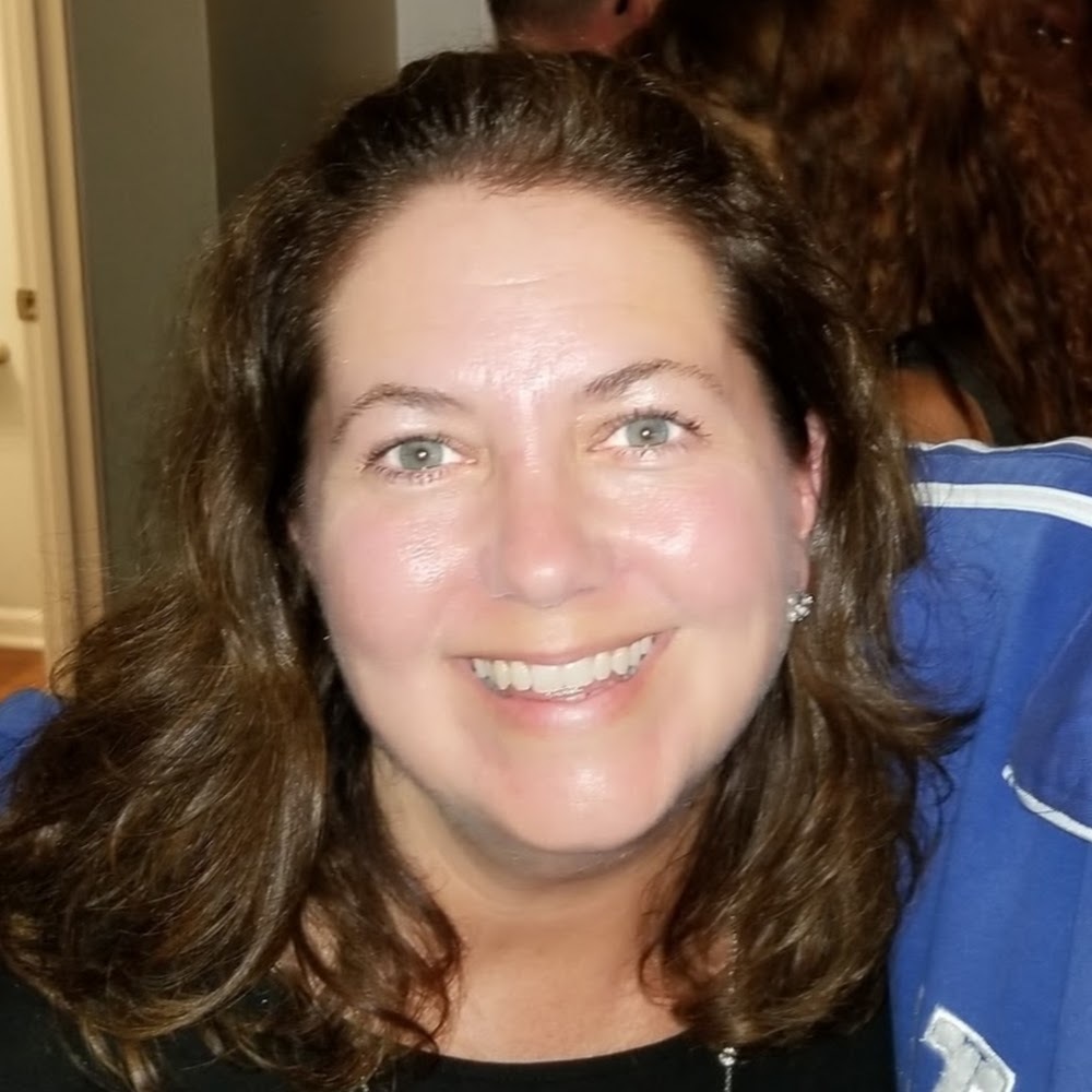 Meet your Posher, Jodi